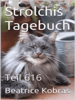 Strolchis Tagebuch - Teil 616