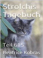 Strolchis Tagebuch - Teil 615