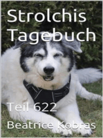 Strolchis Tagebuch - Teil 622