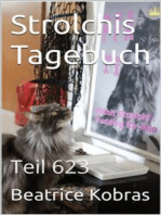 Strolchis Tagebuch - Teil 623