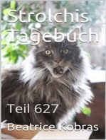 Strolchis Tagebuch - Teil 627