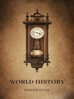 World History: Civilizations And Their Stories