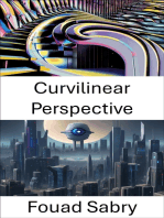 Curvilinear Perspective: Exploring Depth Perception in Computer Vision