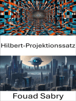 Hilbert-Projektionssatz: Dimensionen in der Computer Vision erschließen