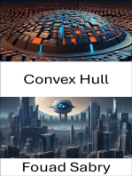 Convex Hull: Exploring Convex Hull in Computer Vision