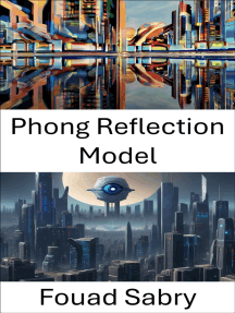 Phong Reflection Model by Fouad Sabry (Ebook) - Read free for 30 days
