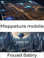 Mappatura mobile: Sbloccare l'intelligenza spaziale con la visione artificiale