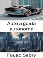 Auto a guida autonoma: Esplorare la visione artificiale nei veicoli autonomi