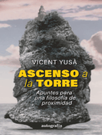 Ascenso a la torre