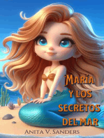 María y los Secretos del Mar