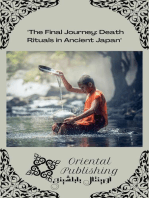 The Final Journey: Death Rituals in Ancient Japan