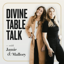 Divine Table Talk