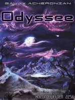 Odyssee