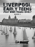 Liverpool Early Teens