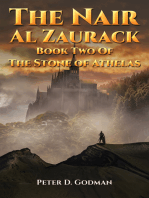The Nair Al Zaurack: Book Two of The Stone of Athelas