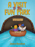 A Visit to the Fun Park: Book 4