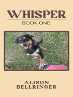 Whisper: Book one