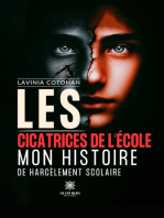 Les cicatrices de l’école