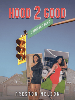 Hood 2 Good