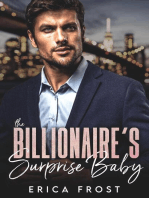 The Billionaire's Surprise Baby