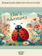 Elsa's Adventures