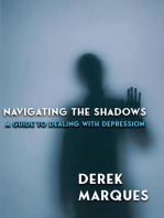 Navigating the Shadows: A Guide to Dealing with Depression