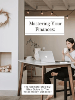 Mastering Your Finances