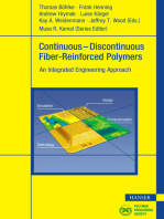 Continuous-Discontinuous Fiber-Reinforced Polymers: An Integrated Engineering Approach