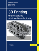 3D Printing: Understanding Additive Manufacturing