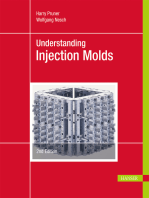 Understanding Injection Molds