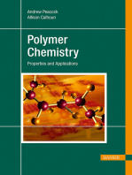 Polymer Chemistry