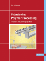 Understanding Polymer Processing: Processes and Governing Equations