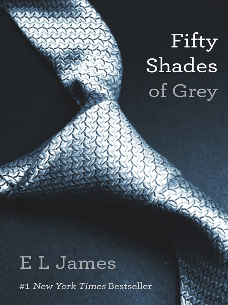 Fifty Shades Of Grey by E L James (Ebook) - Read free for 30 days