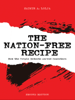 The Nation-Free Recipe: How the Triple Entente served Comintern