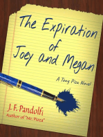 The Expiration of Joey and Megan