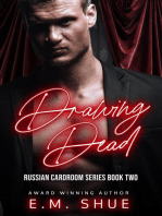 Drawing Dead: Russian Cardroom, #2
