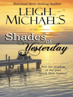 Shades of Yesterday