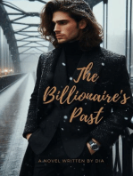 The Billionaire's Past