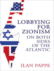 The Israel Lobby and U.S. Foreign Policy by John J
