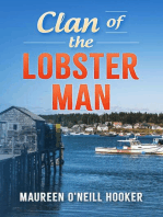 Clan of the Lobster Man