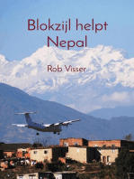 Blokzijl helpt Nepal