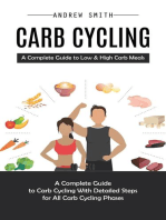 Carb Cycling