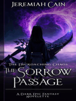 The Sorrow Passage