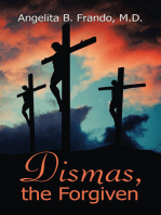 Dismas, the Forgiven