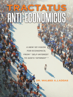 Tractatus Anti-Economicus