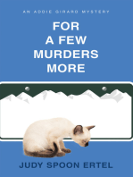 For A Few Murders More