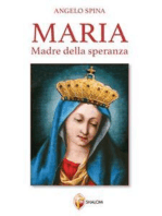 Maria Madre della Speranza