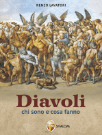 Diavoli. Chi sono e cosa fanno