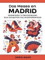 Dos Meses en Madrid