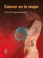 Cáncer en la mujer